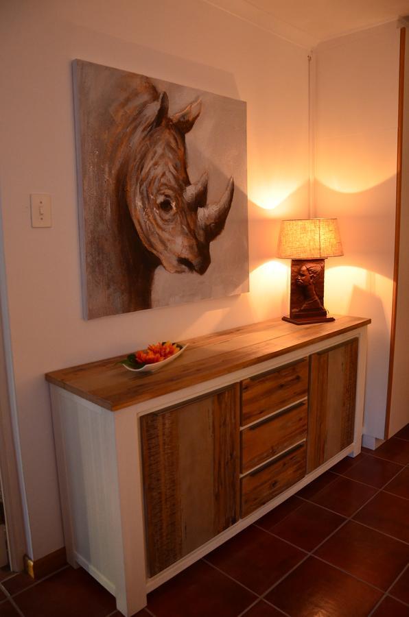 The Blue Door Bed and Breakfast Greyton Exteriör bild